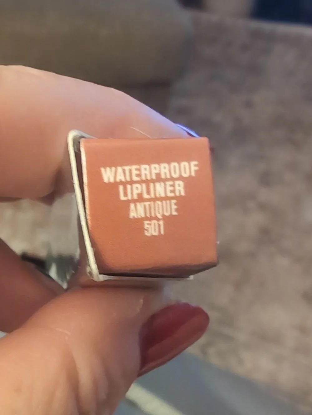 IL MAKIAGE Tave Super Sheer Lip Color And Bonus Waterproof Lipliner